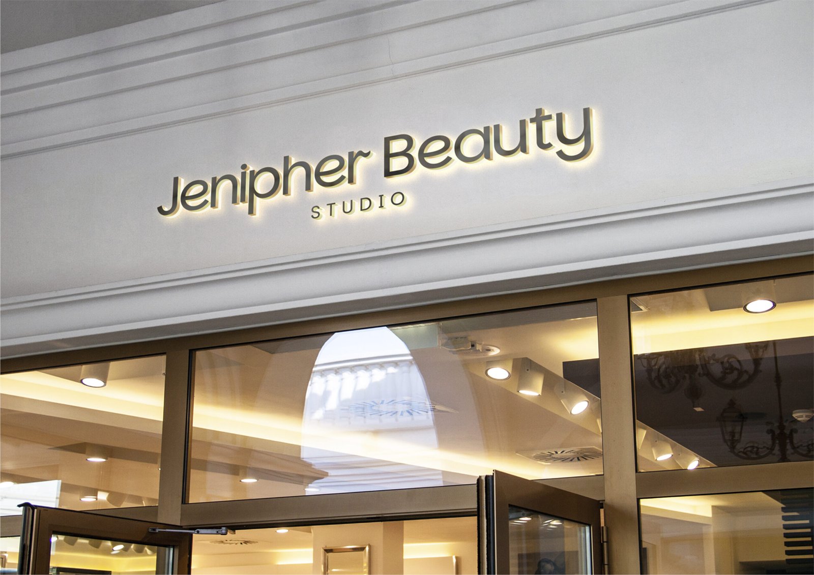 Jenipher Beauty Studio